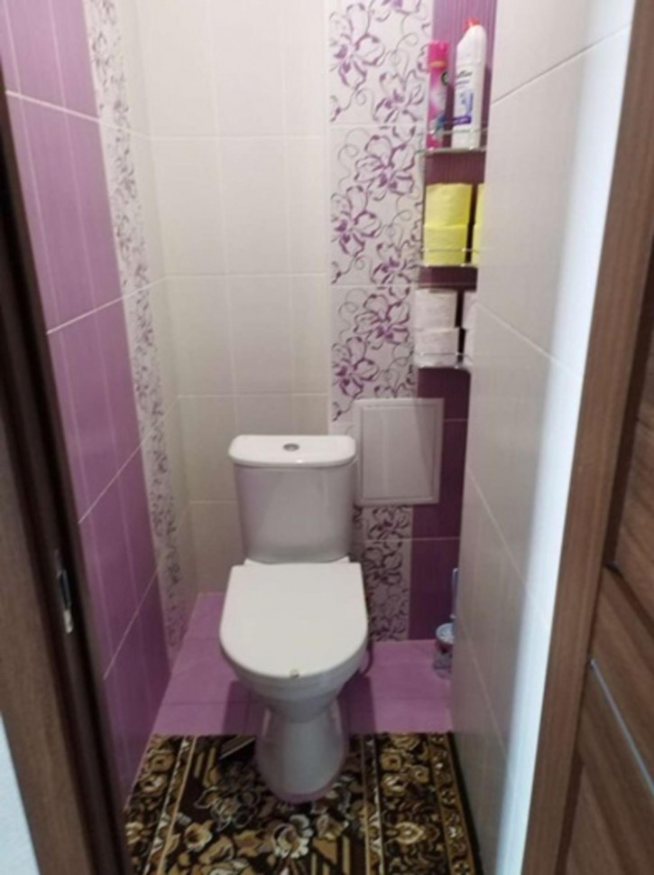 3-комн квартира ул.Огородная улица, 101
