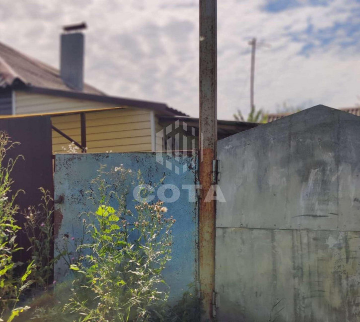 Коттедж/дом Домахина, 12