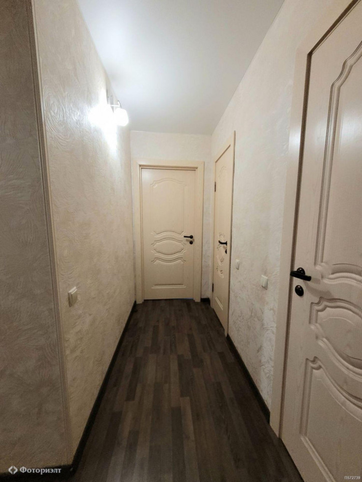 3-комн квартира Трудовая ул, 12/2