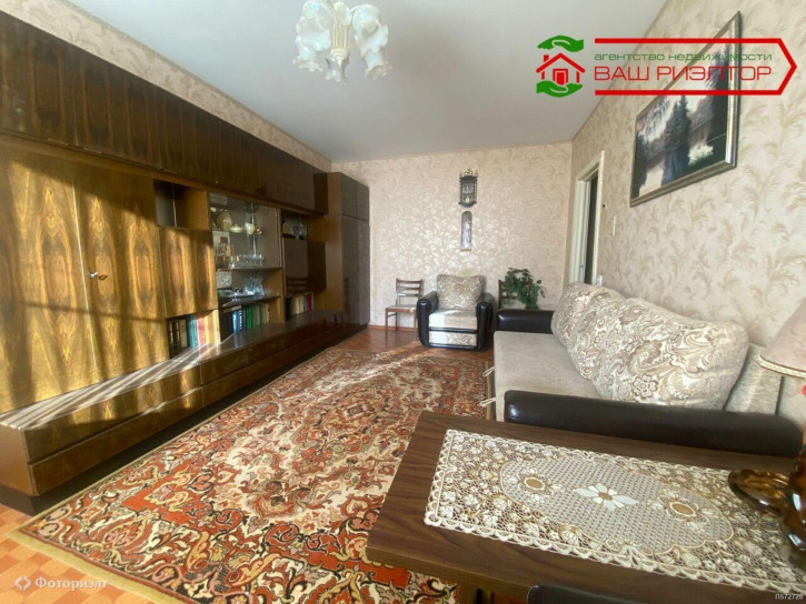 2-комн квартира Черниговская ул, 31