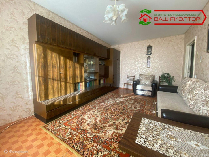 2-комн квартира Черниговская ул, 31
