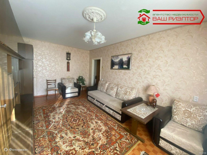 2-комн квартира Черниговская ул, 31