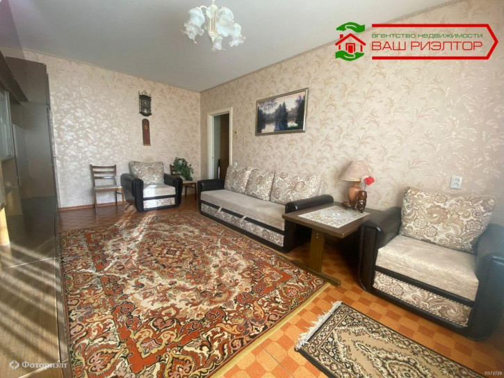 2-комн квартира Черниговская ул, 31