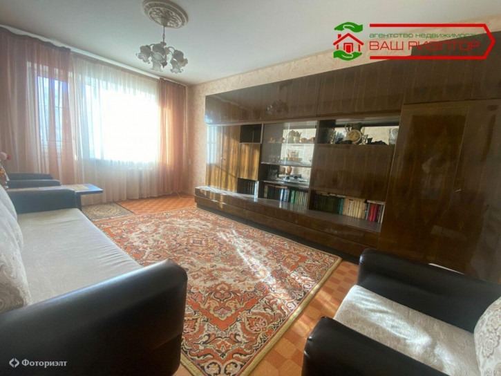 2-комн квартира Черниговская ул, 31