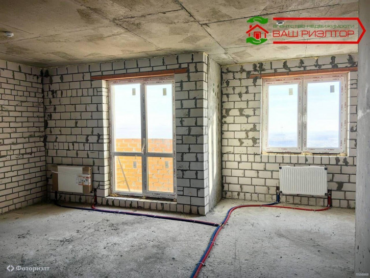 1-комн квартира Героев Отечества пр-кт, 9