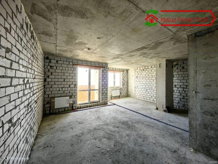 1-комн квартира Героев Отечества пр-кт, 9