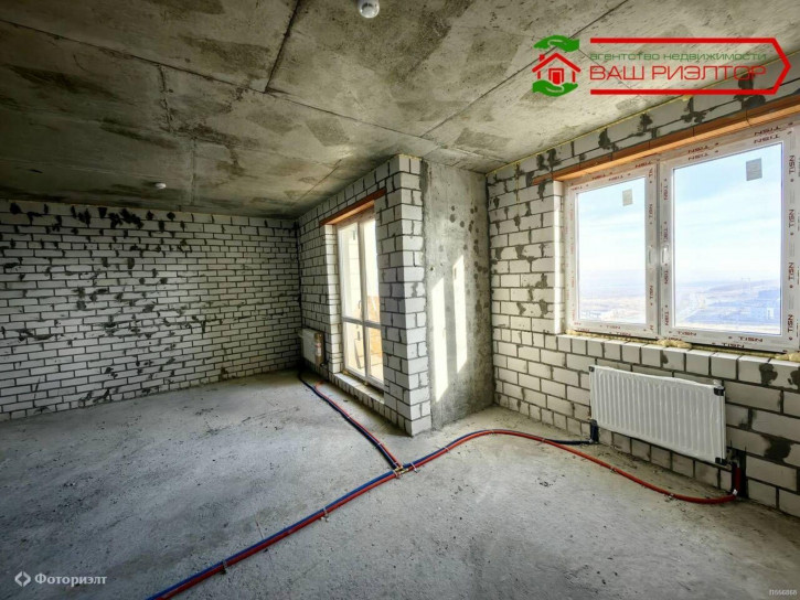 1-комн квартира Героев Отечества пр-кт, 9