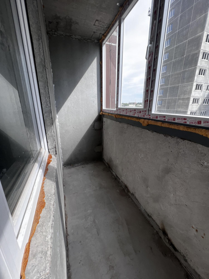 1-комн квартира улица Юркина, 8