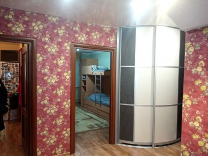 2-комн квартира Воровского
