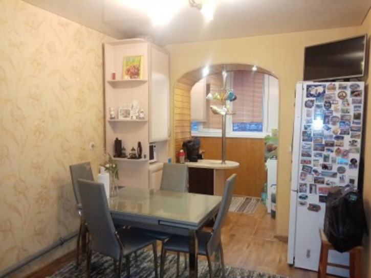 2-комн квартира Воровского