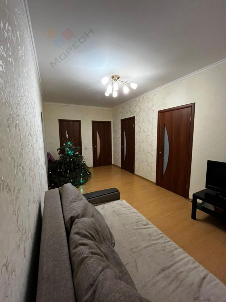 3-комн квартира Ленинский пер, 6
