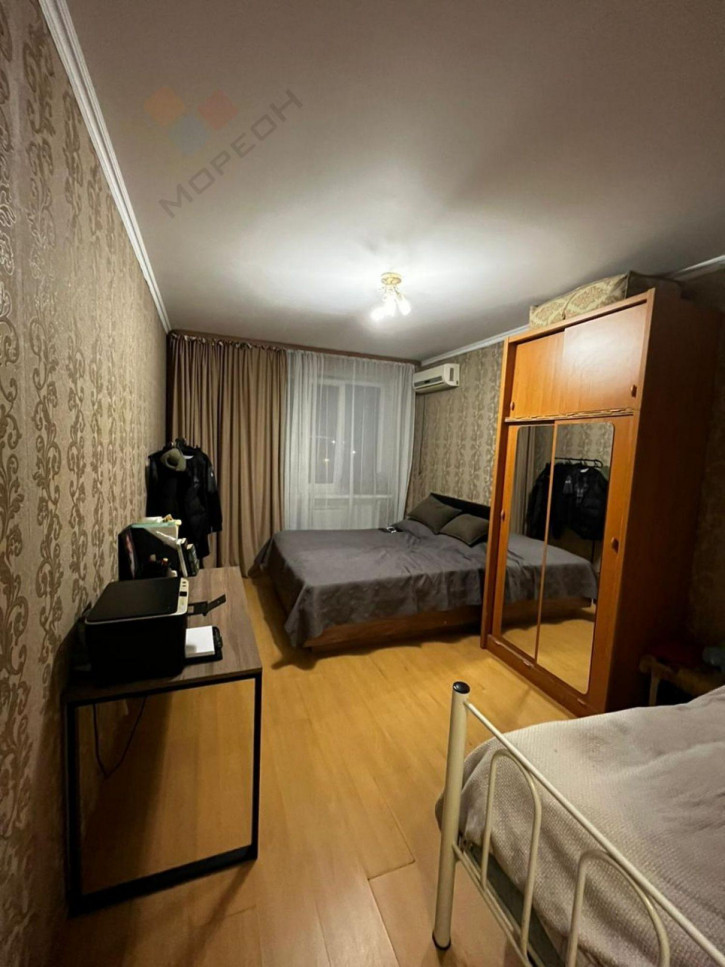 3-комн квартира Ленинский пер, 6