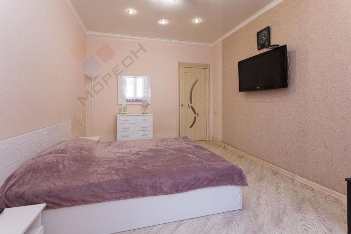 2-комн квартира Рахманинова ул, 21к2