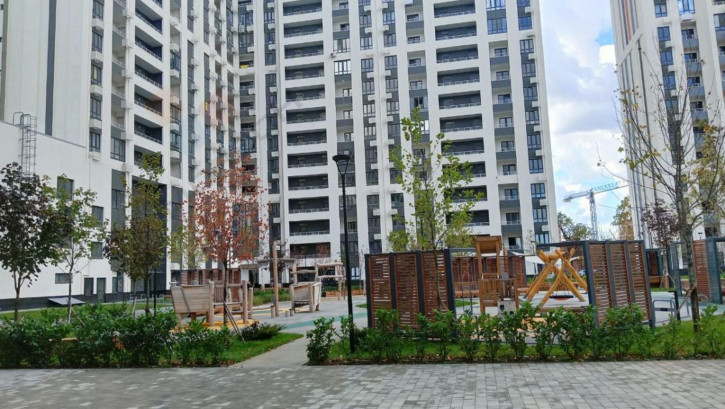 1-комн квартира Питерская ул, 40