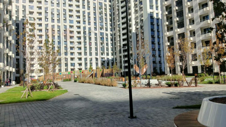 1-комн квартира Питерская ул, 40
