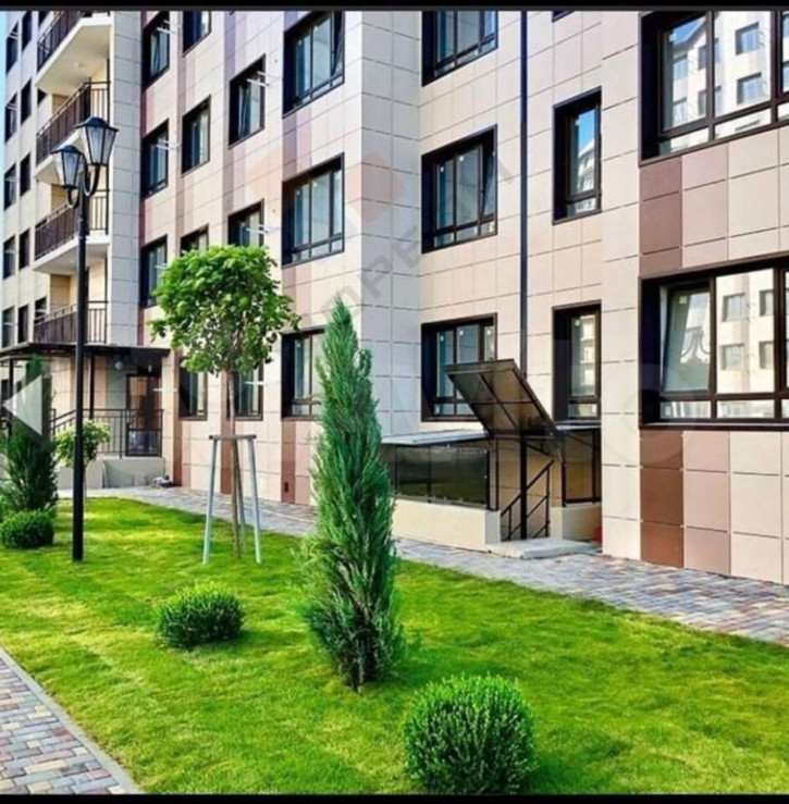 1-комн квартира Песочная ул, 1/к1