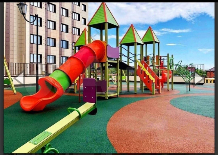 1-комн квартира Песочная ул, 1/к1