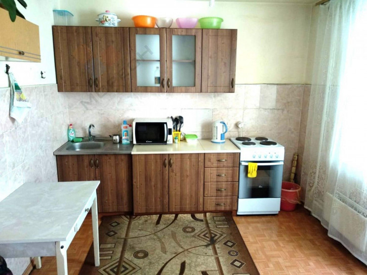 3-комн квартира Восточно-Кругликовская ул, 53