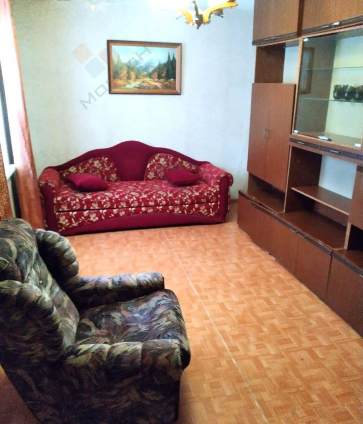3-комн квартира Восточно-Кругликовская ул, 53