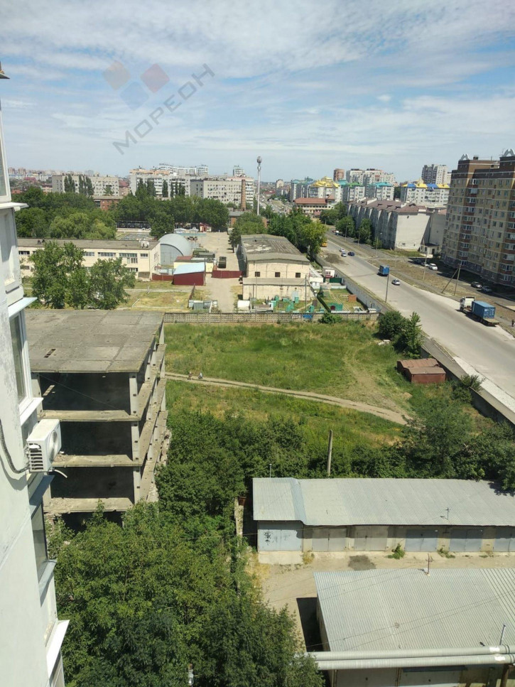3-комн квартира Восточно-Кругликовская ул, 53