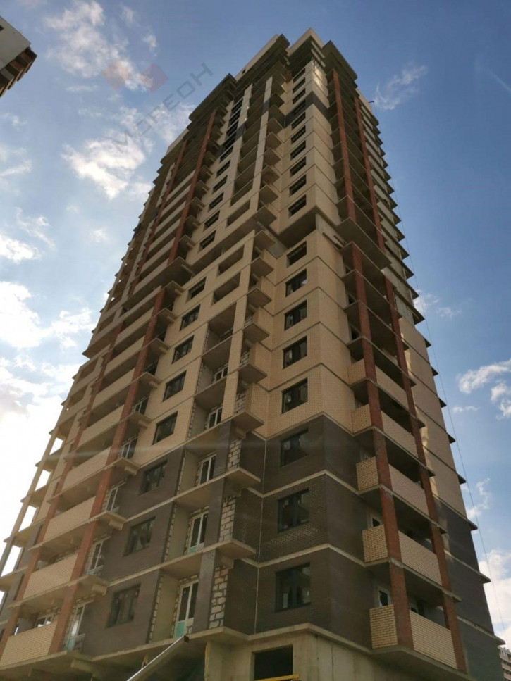 1-комн квартира Автолюбителей ул, 1Гк1