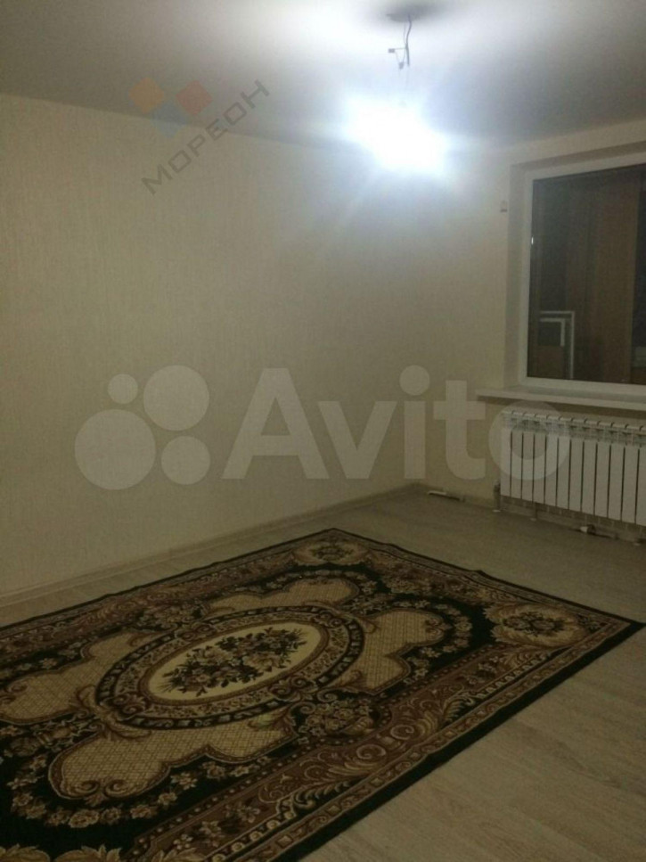 2-комн квартира Красная ул, 24