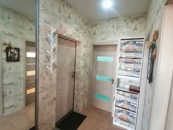 2-комн квартира Ленинский пер, 14