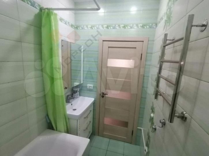 2-комн квартира Ленинский пер, 14