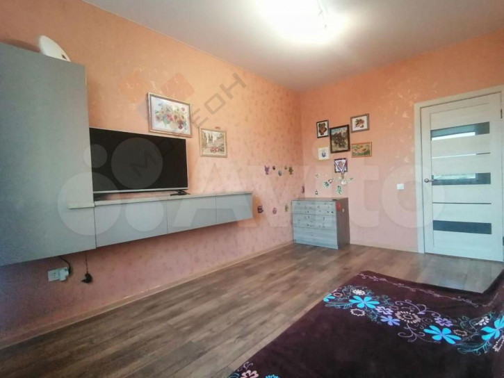 2-комн квартира Ленинский пер, 14