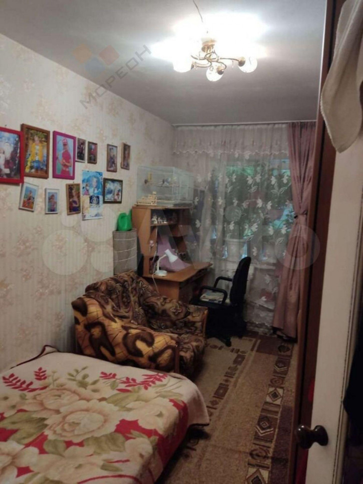 2-комн квартира Гагарина ул, 99