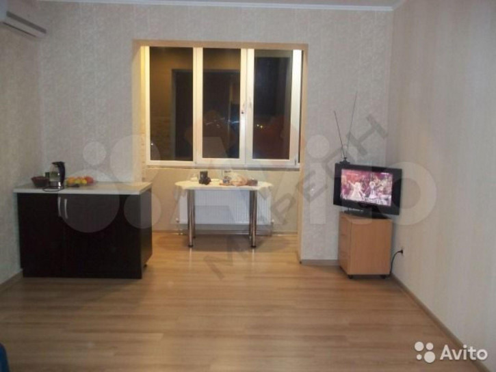 1-комн квартира Ратной Славы ул, 77
