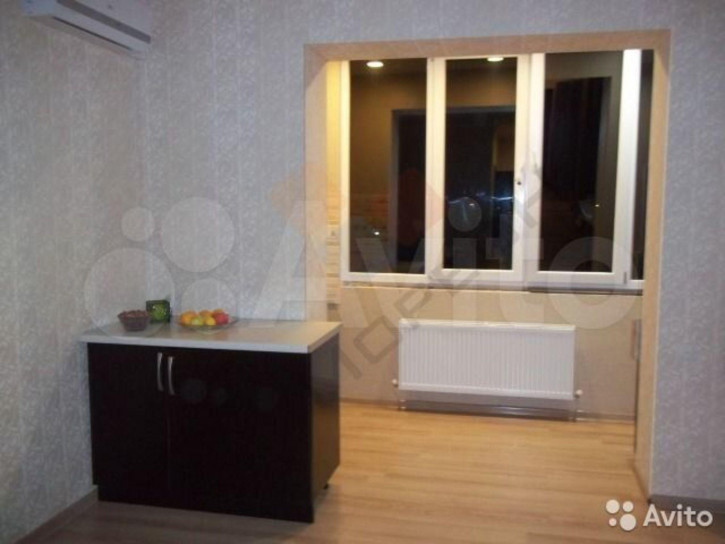 1-комн квартира Ратной Славы ул, 77