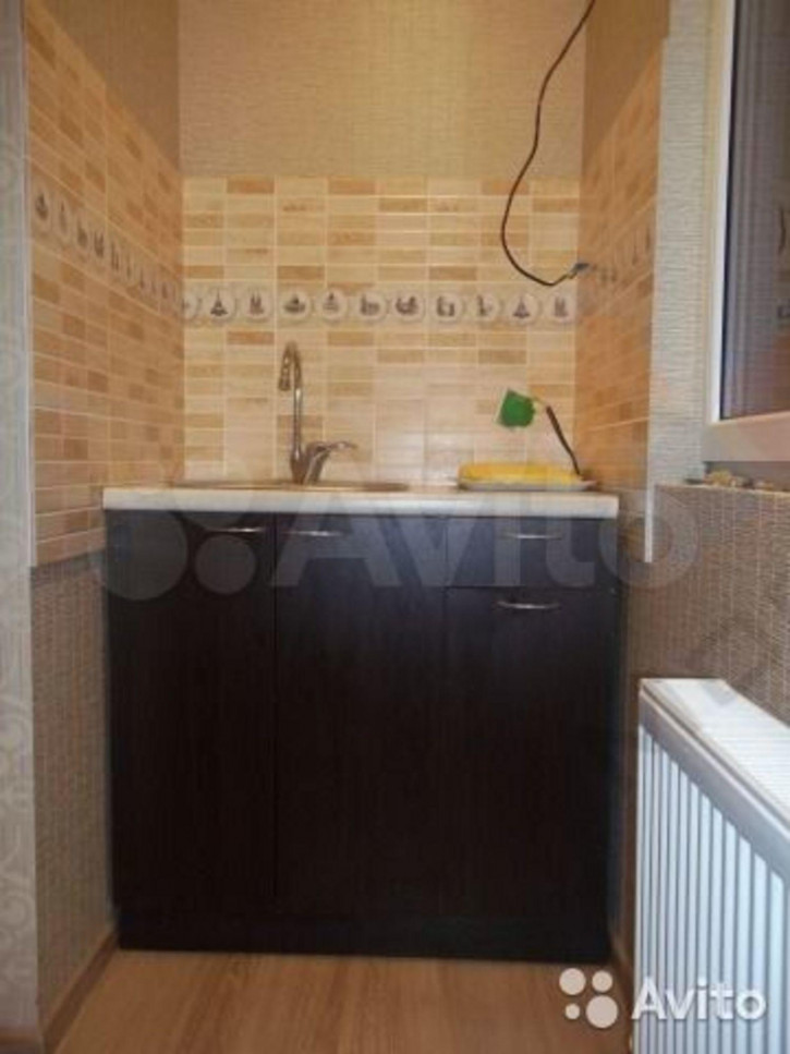 1-комн квартира Ратной Славы ул, 77