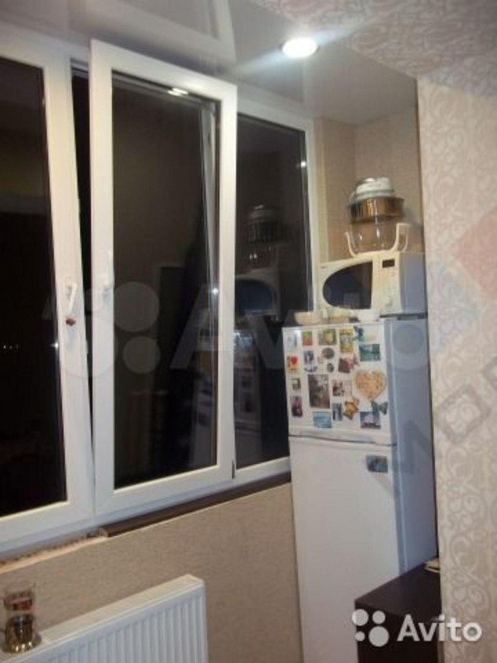 1-комн квартира Ратной Славы ул, 77