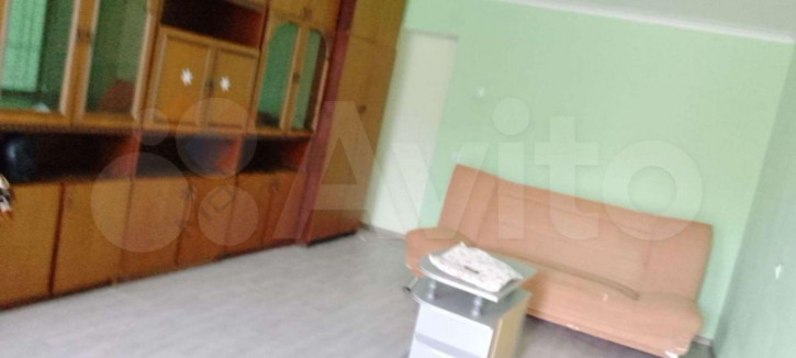 Комната Красноармейская ул, 41