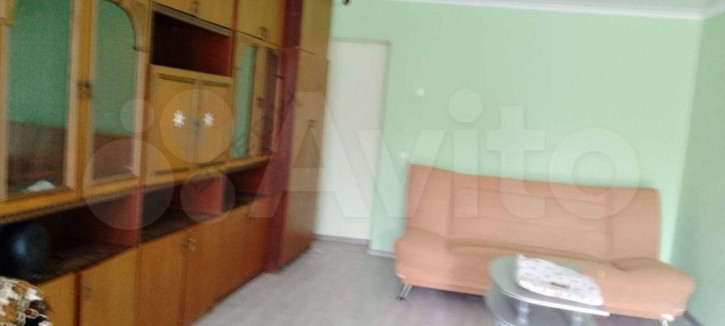 Комната Красноармейская ул, 41