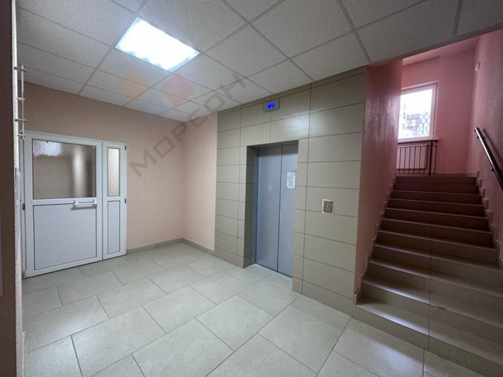 1-комн квартира в новом доме Генерала Корнилова ул, 9к3