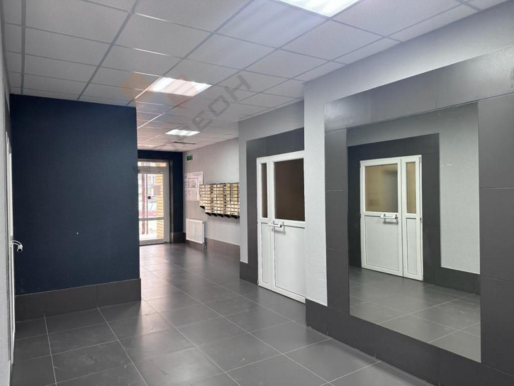 2-комн квартира в новом доме Генерала Корнилова ул, литер3
