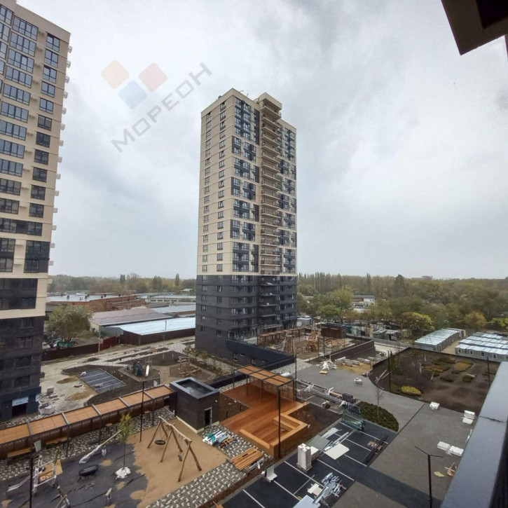 1-комн квартира Обрывная ул, 132/1к6