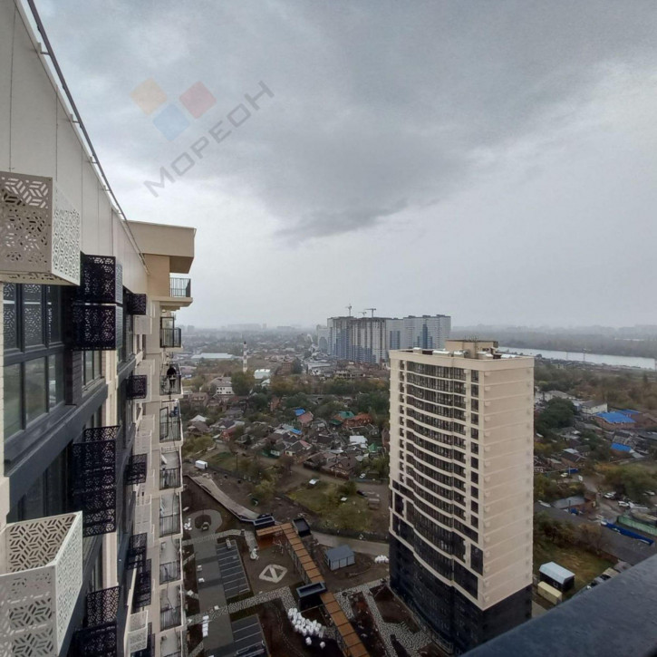 1-комн квартира Обрывная ул, 132/1к6