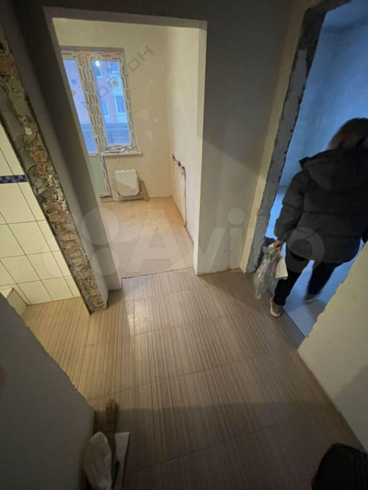 1-комн квартира Тургеневское ш ул, 33/1к5
