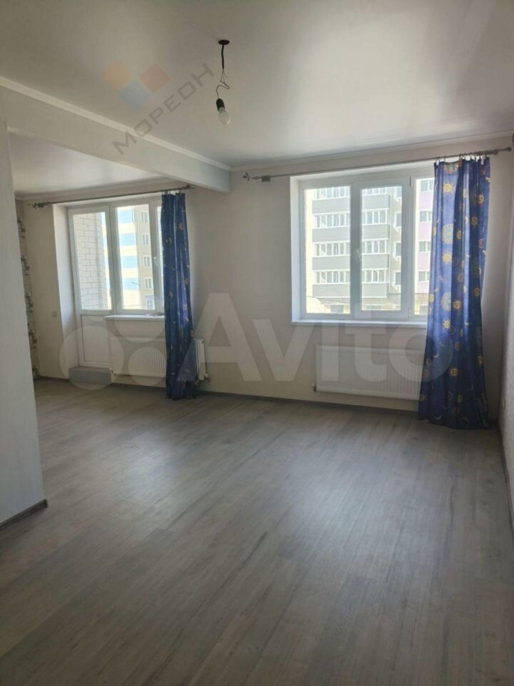 1-комн квартира Шевцова ул, 5