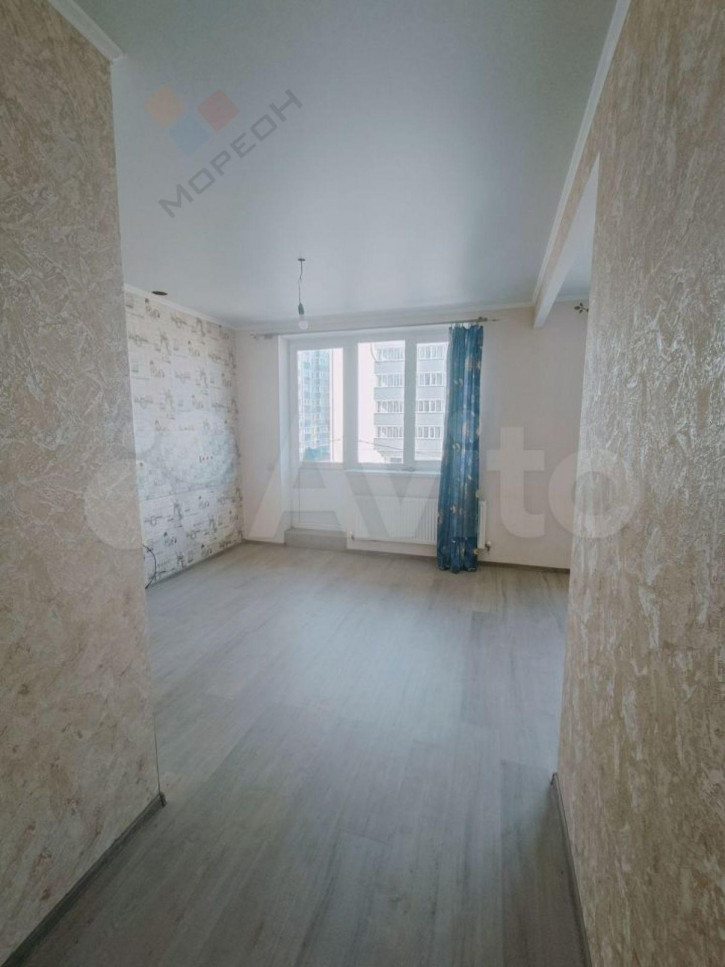 1-комн квартира Шевцова ул, 5