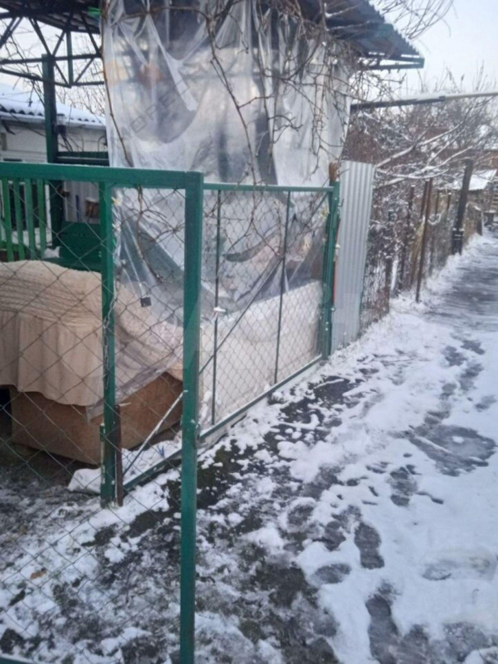 Коттедж/дом Радищева ул, 56