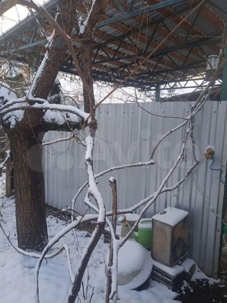 Коттедж/дом Радищева ул, 56