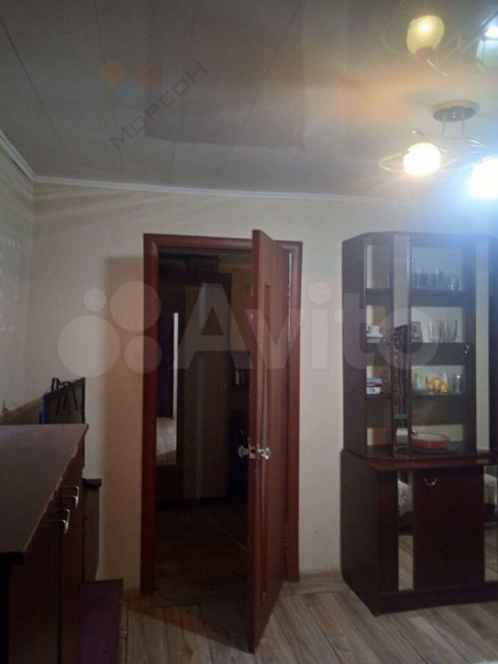 Коттедж/дом Радищева ул, 56