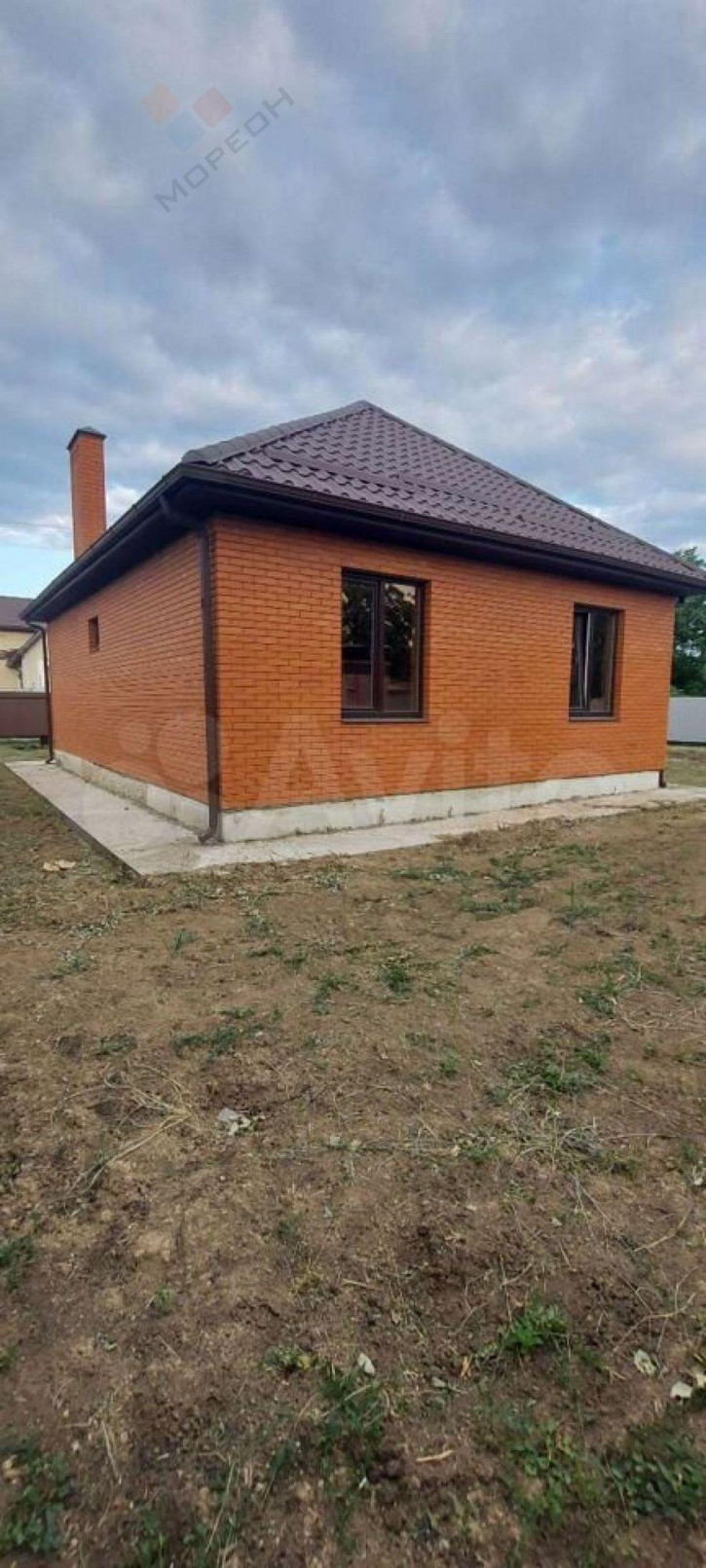 Коттедж/дом Виноградная ул, 412