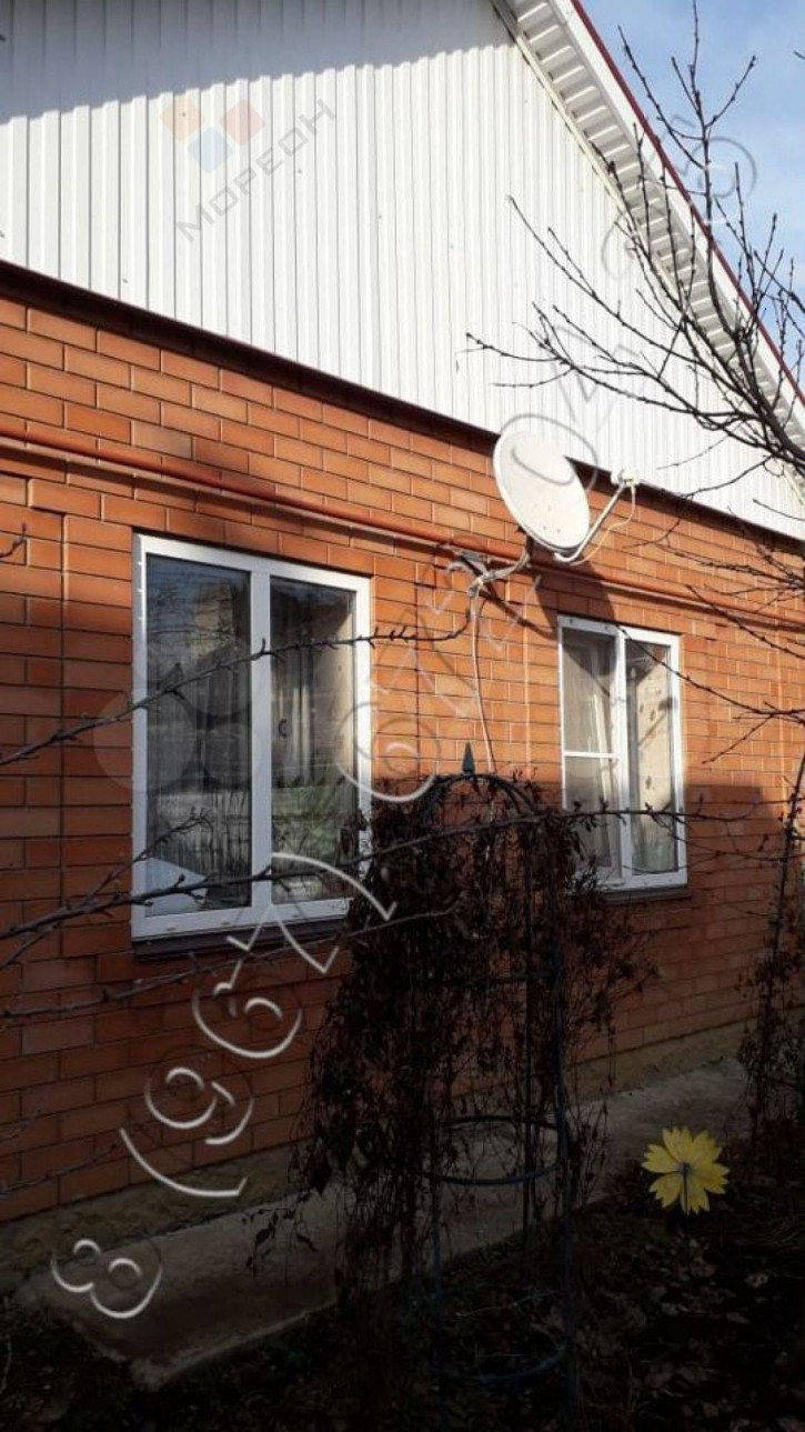 Коттедж/дом Оренбургская ул