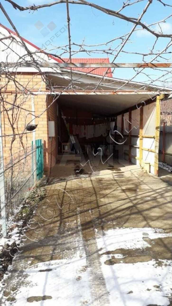 Коттедж/дом Оренбургская ул