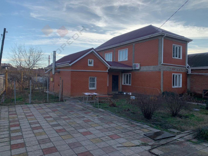Коттедж/дом посёлок Краснодарский, 31